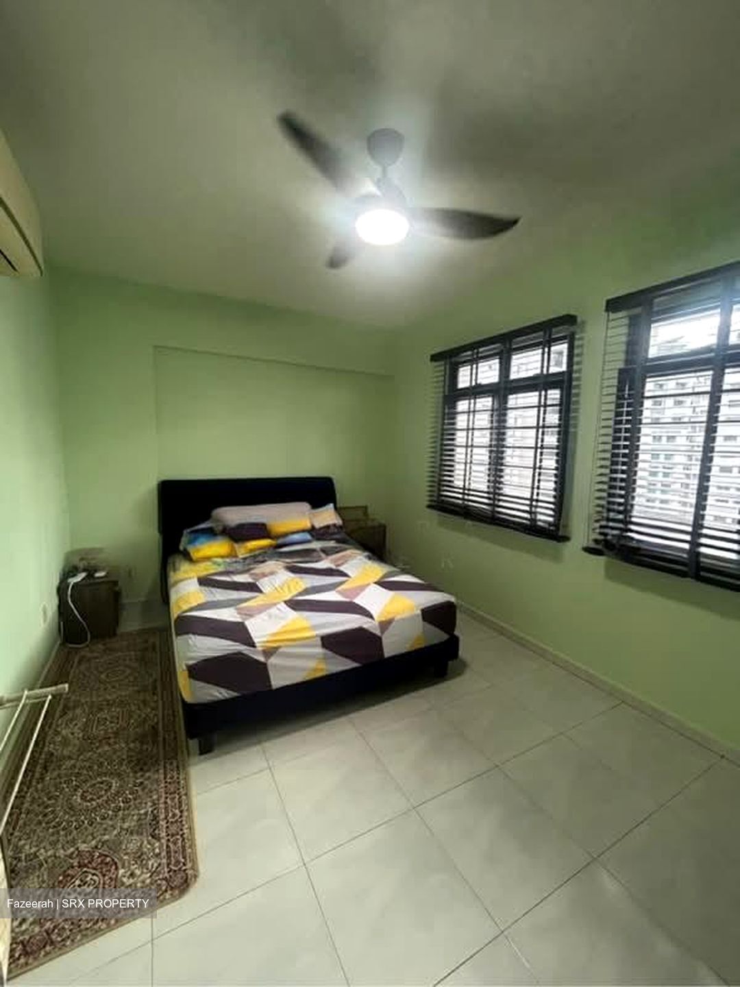 Blk 484 Admiralty Link (Sembawang), HDB 5 Rooms #597072781